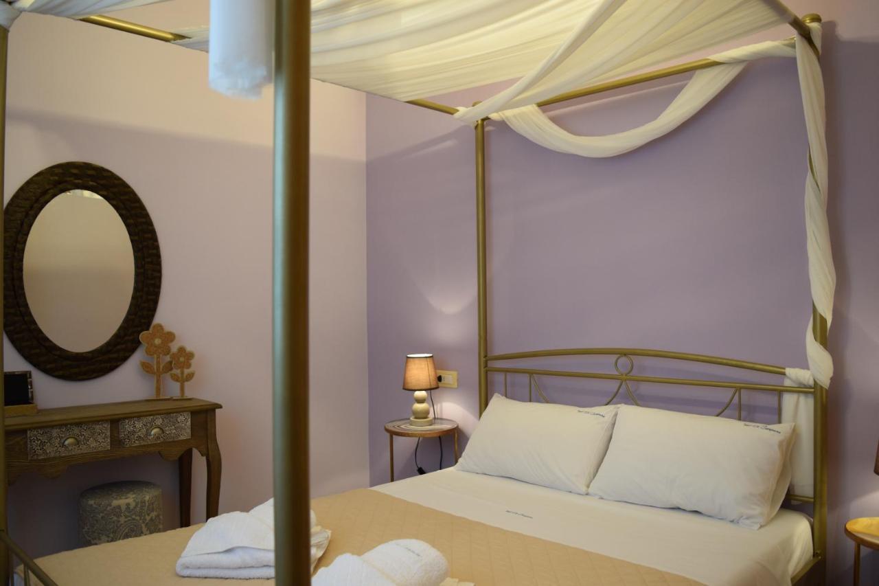 Val Di Compare Apartments Vathy (Ithaca) Exterior foto