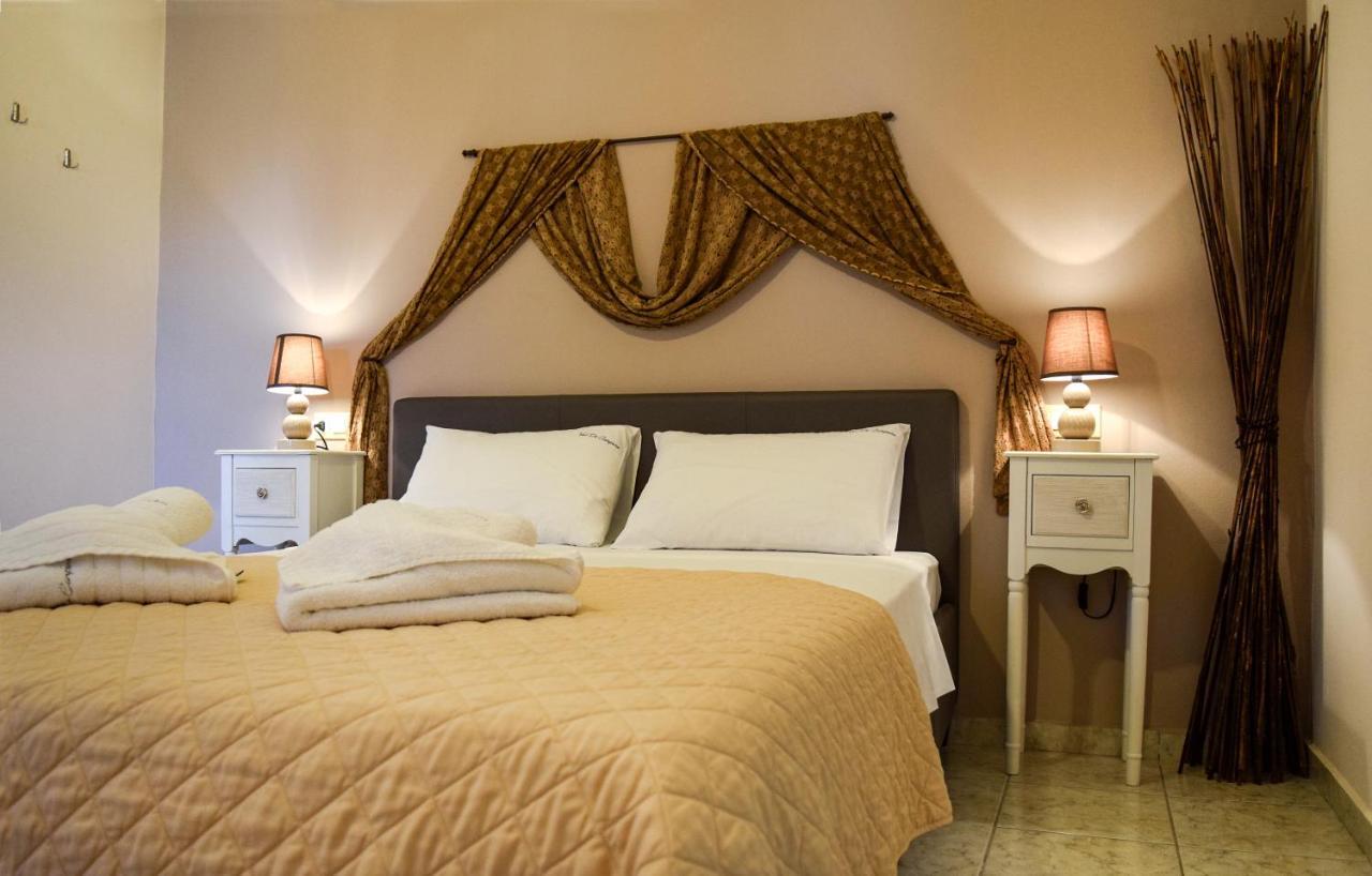 Val Di Compare Apartments Vathy (Ithaca) Exterior foto