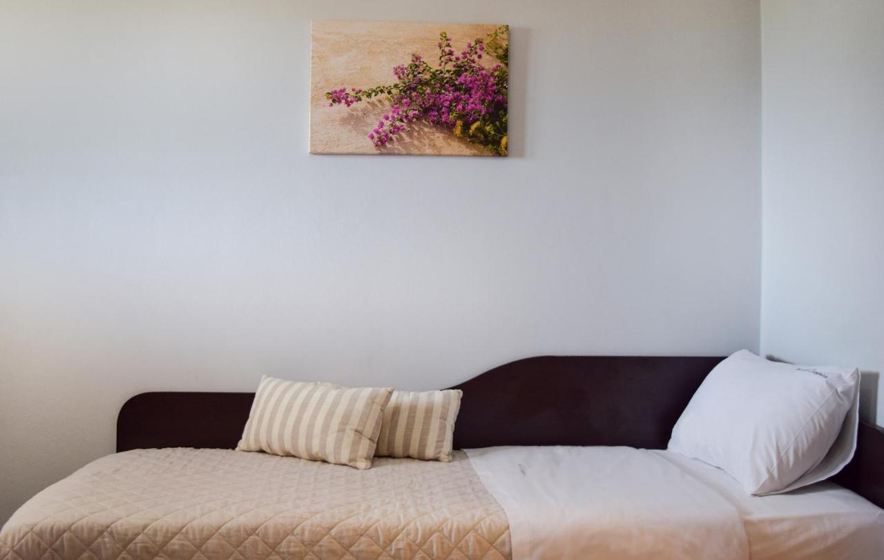 Val Di Compare Apartments Vathy (Ithaca) Exterior foto