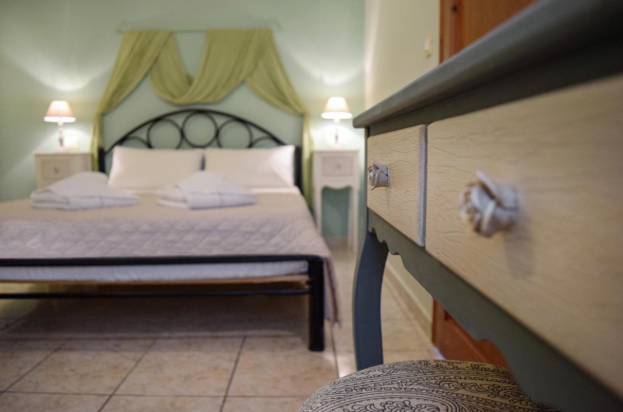 Val Di Compare Apartments Vathy (Ithaca) Quarto foto