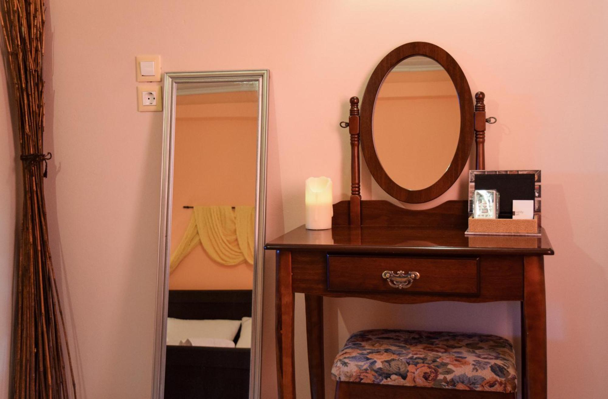 Val Di Compare Apartments Vathy (Ithaca) Quarto foto